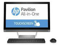 HP Pavilion All-in-One 24-b212d