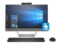 HP Pavilion All-in-One 24-b214