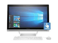 HP Pavilion All-in-One 24-b214d