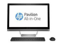 HP Pavilion All-in-One 24-b215d