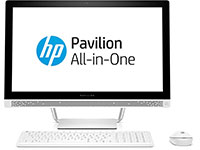 HP Pavilion All-in-One 24-b222na