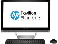 HP Pavilion All-in-One 24-b229na