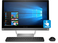 HP Pavilion All-in-One 24-b230