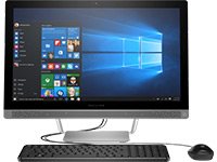HP Pavilion All-in-One 24-b230xt