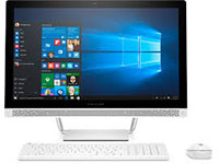 HP Pavilion All-in-One 24-b250na