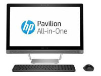 HP Pavilion All-in-One 24-b250no