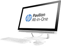 HP Pavilion All-in-One 24-b253ng