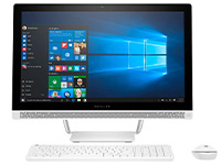 HP Pavilion All-in-One 24-b257na