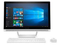 HP Pavilion All-in-One 24-b270na
