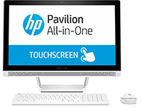 HP Pavilion All-in-One 24-b275na