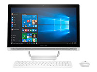 HP Pavilion All-in-One 24-b277na