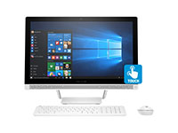 HP Pavilion All-in-One 24-b299na