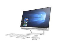 HP Pavilion All-in-One 24-q252in