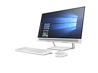 HP Pavilion All-in-One 24-q254in