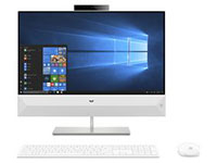 HP Pavilion All-in-One 24-xa0005na