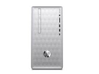 HP Pavilion Desktop 590-a0008nv