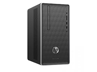 HP Pavilion Desktop 590-a0009