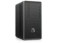 HP Pavilion Desktop 590-a0019ns