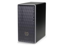 HP Pavilion Desktop 590-a0121nf