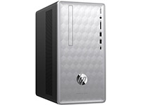 HP Pavilion Desktop 590-p0010na