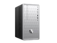 HP Pavilion Desktop 590-p0039