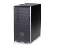 HP Pavilion Desktop 590-p0069