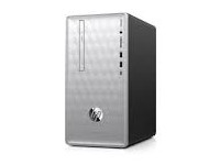 HP Pavilion Desktop 590-p0117cb