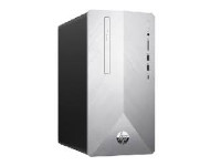 HP Pavilion Desktop 595-p0004nk