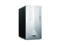 HP Pavilion Desktop 595-p0032ns
