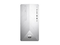 HP Pavilion Desktop 595-p0084