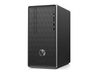 HP Pavilion Desktop 595-p052ccn