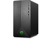 HP Pavilion Desktop 690-0001na