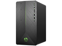 HP Pavilion Desktop 690-0001ny