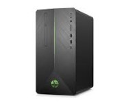 HP Pavilion Desktop 690-0012np