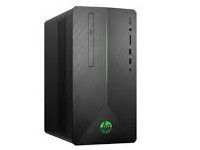 HP Pavilion Desktop 690-0013np