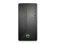 HP Pavilion Desktop 690-0016ng