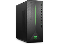 HP Pavilion Desktop 690-0017na