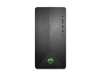 HP Pavilion Desktop 690-0039na