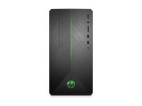 HP Pavilion Desktop 690-0808no
