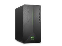 HP Pavilion Desktop 790-0000nl