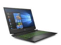 HP Pavilion Gaming Laptop 15-cx0010ua