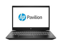 HP Pavilion Gaming Laptop 15-cx0012no