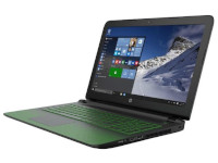 HP Pavilion Gaming Laptop 15-cx0013ns