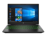 HP Pavilion Gaming Laptop 15-cx0016nt