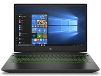 HP Pavilion Gaming Laptop 15-cx0017na