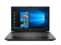 HP Pavilion Gaming Laptop 15-cx0017nl