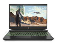 HP Pavilion Gaming Laptop 15-cx0033nl