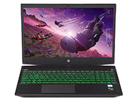 HP Pavilion Gaming Laptop 15-cx0033nw