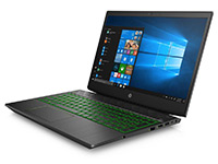 HP Pavilion Gaming Laptop 15-cx0056wm