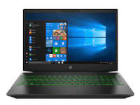 HP Pavilion Gaming Laptop 15-cx0063nu